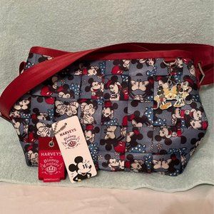 Harveys for disney couture Mickey and minnie